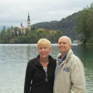 Meet your Posher, Suzanne